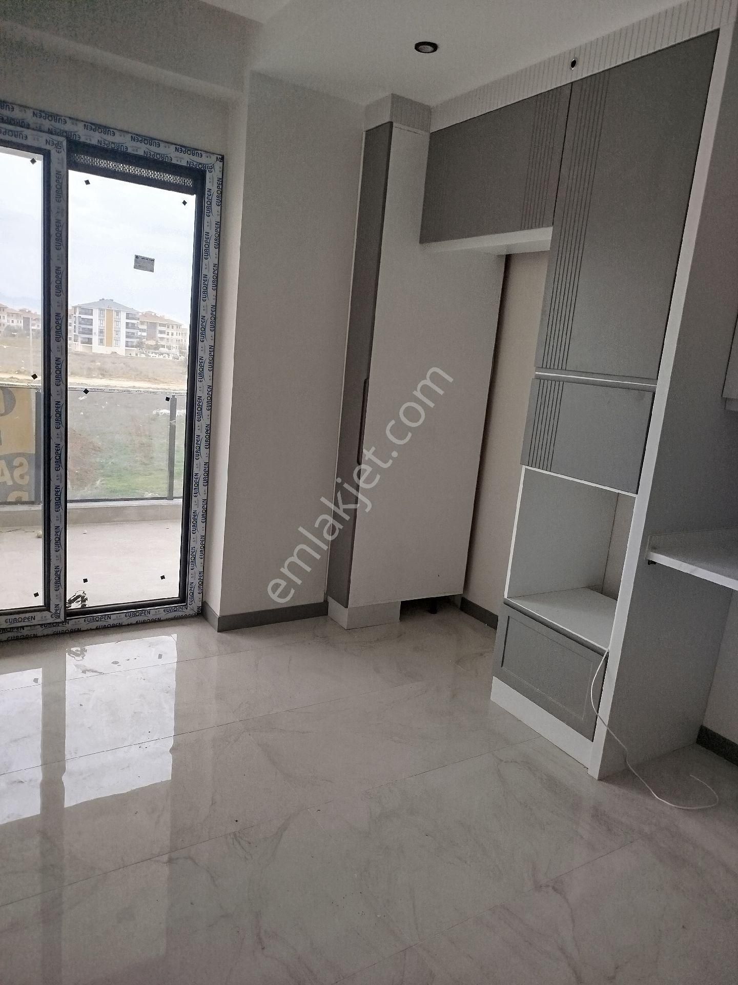 Karahasanlı'da Sıfır Satılık Daireler - Görsel 13