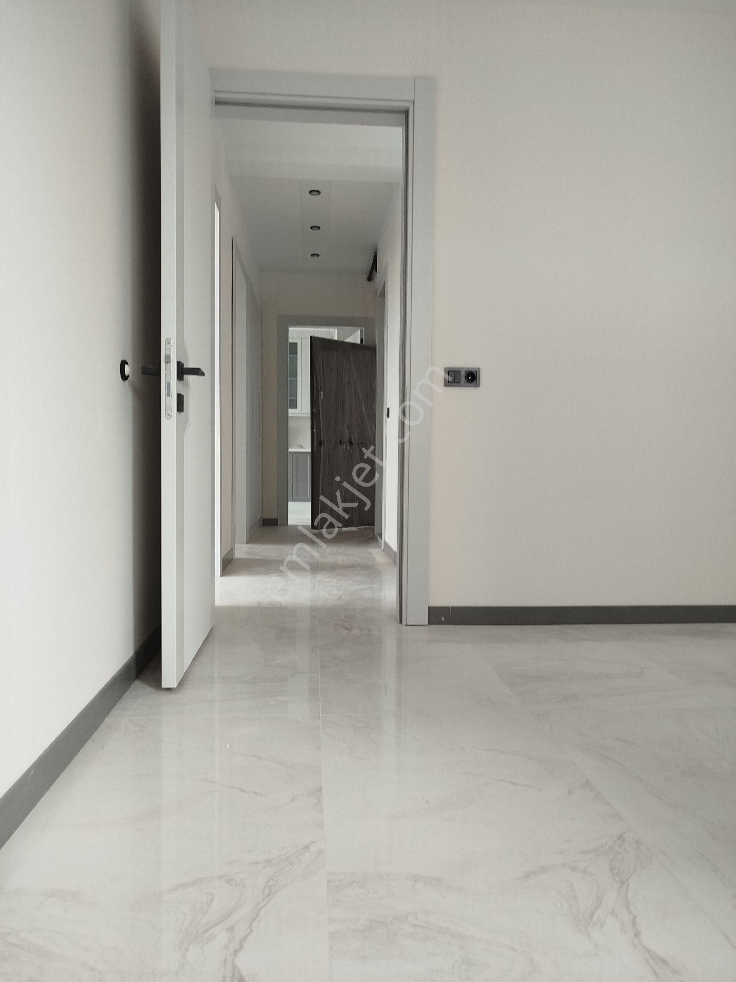 Karahasanlı'da Sıfır Satılık Daireler - Görsel 7