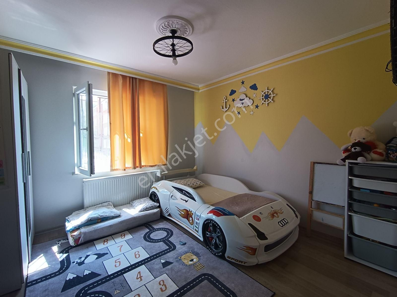 Ali Bey'den Özevlerde Yeni Binada,3+1,150m2,balkon Ve Bahçeli, - Görsel 9