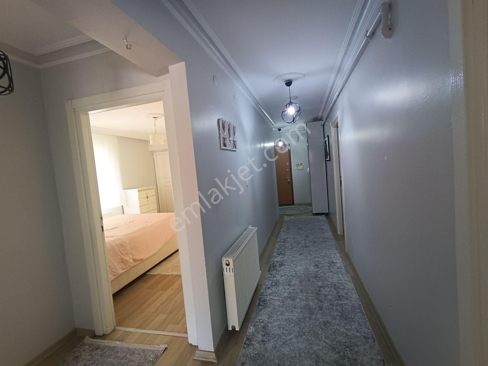 Ali Bey'den Özevlerde Yeni Binada,3+1,150m2,balkon Ve Bahçeli, - Görsel 17