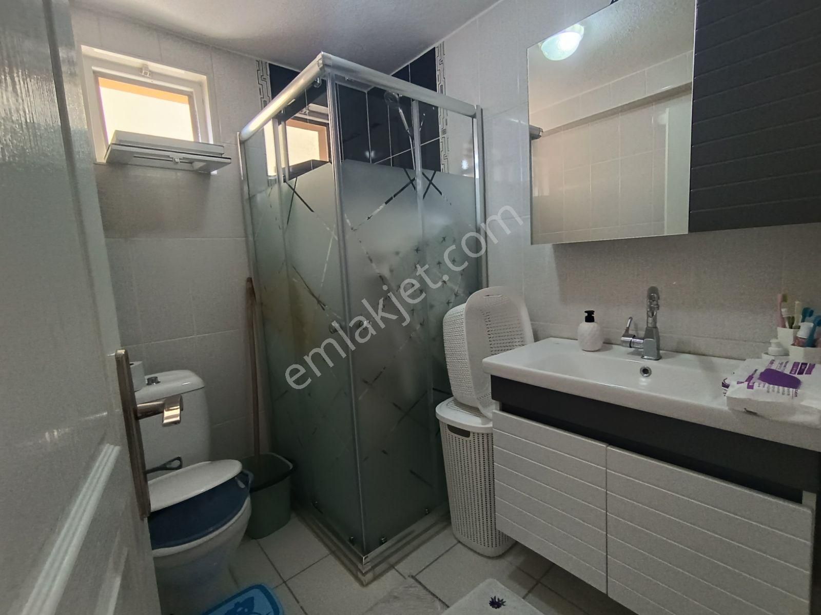 Ali Bey'den Özevlerde Yeni Binada,3+1,150m2,balkon Ve Bahçeli, - Görsel 26