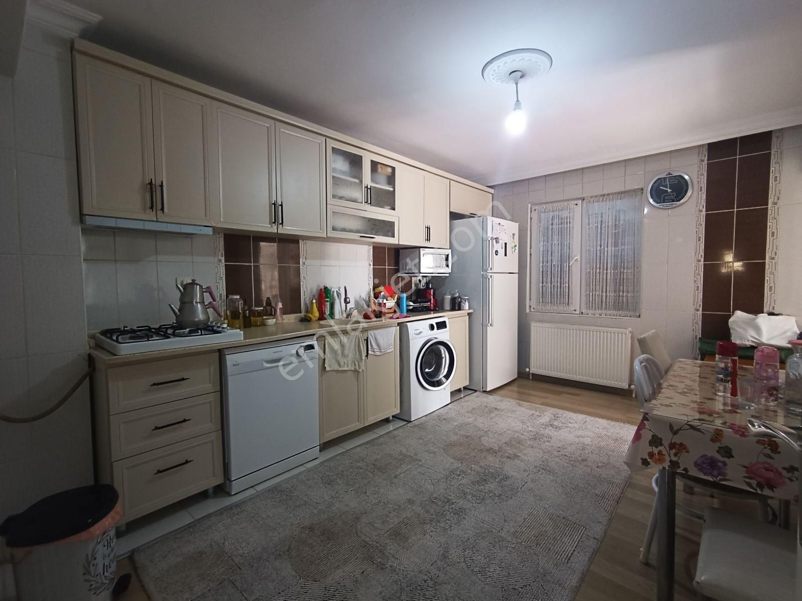 Ali Bey'den Özevlerde Yeni Binada,3+1,150m2,balkon Ve Bahçeli, - Görsel 13