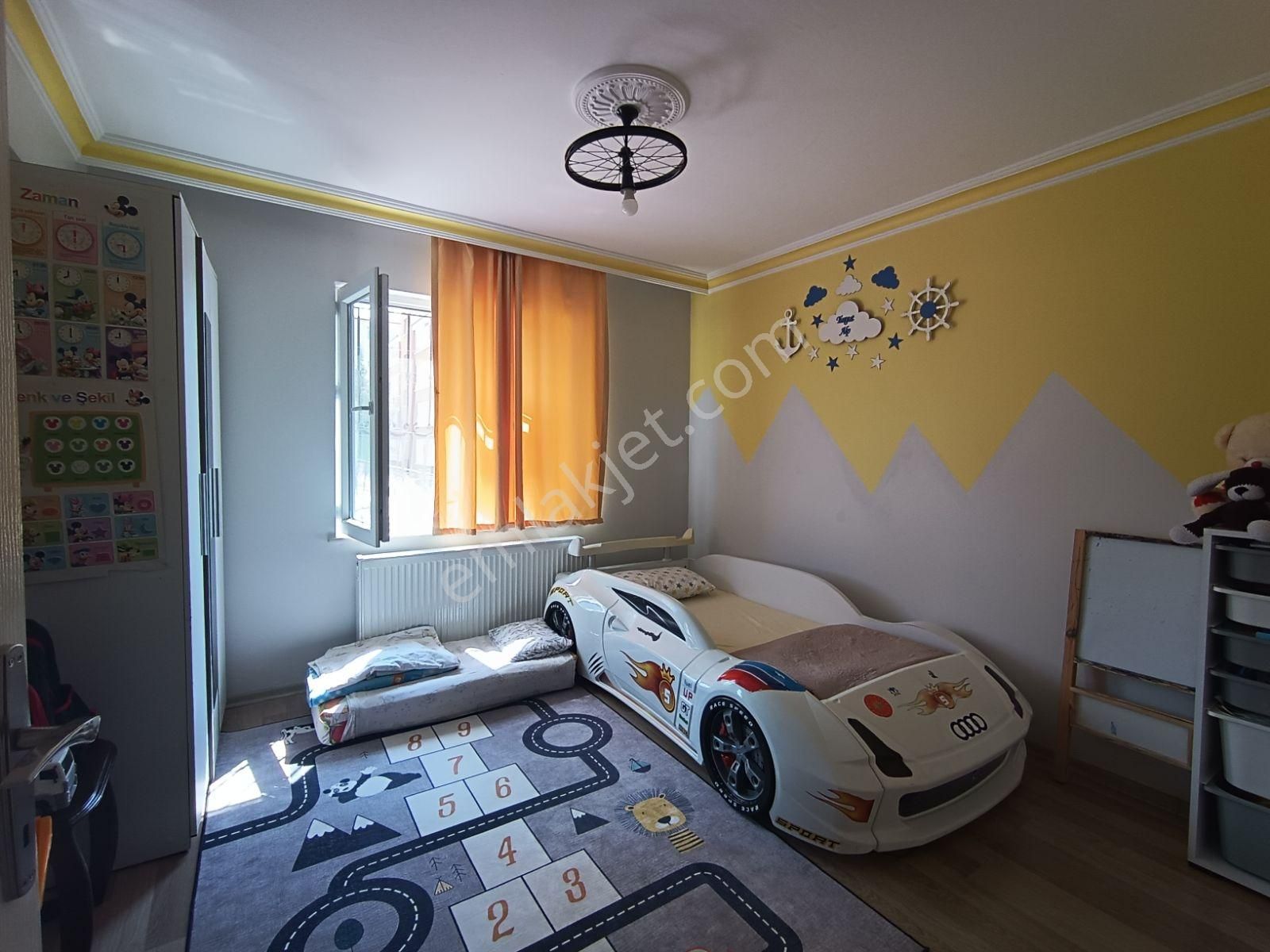 Ali Bey'den Özevlerde Yeni Binada,3+1,150m2,balkon Ve Bahçeli, - Görsel 5