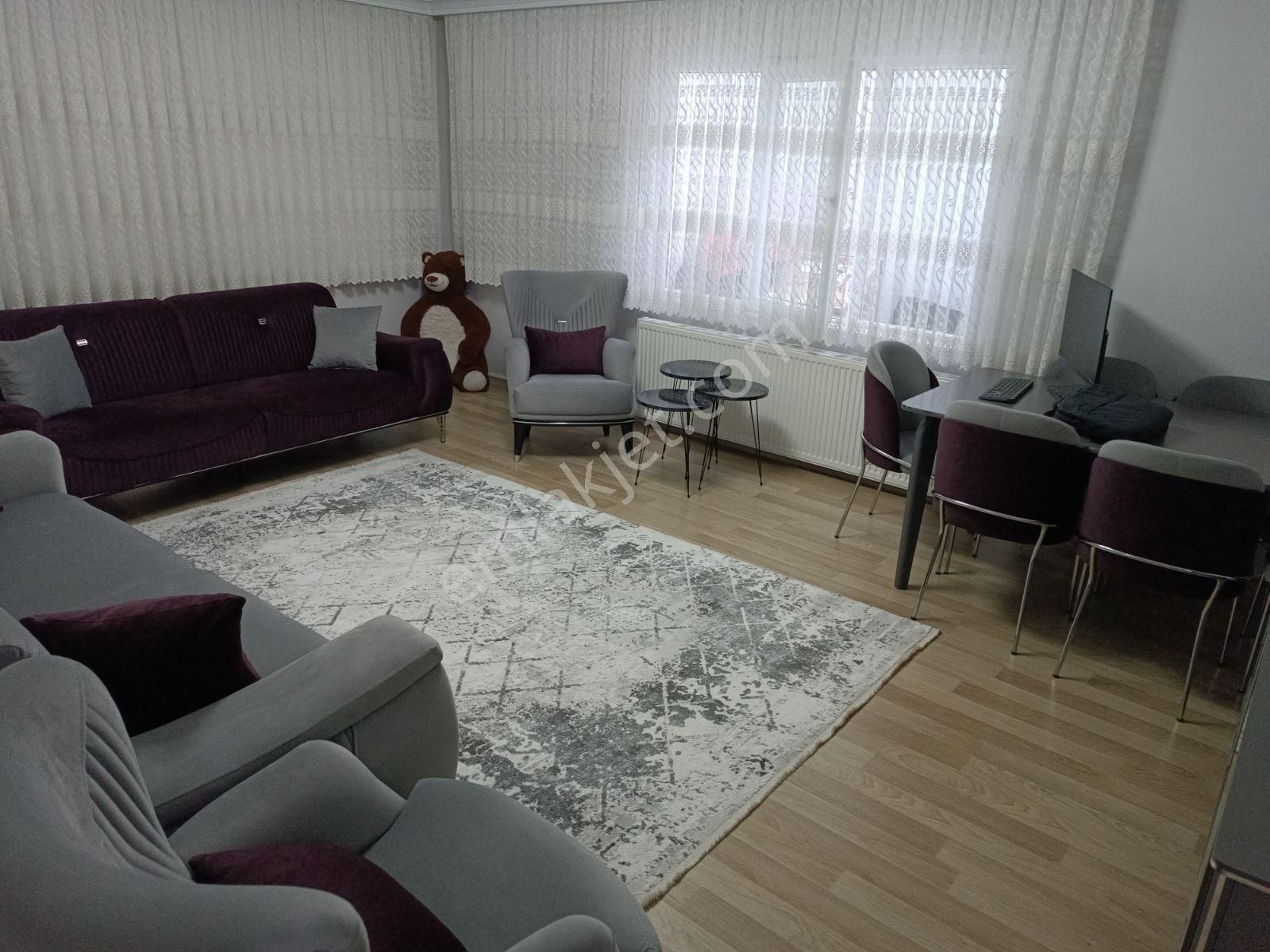 Ali Bey'den Özevlerde Yeni Binada,3+1,150m2,balkon Ve Bahçeli, - Görsel 27