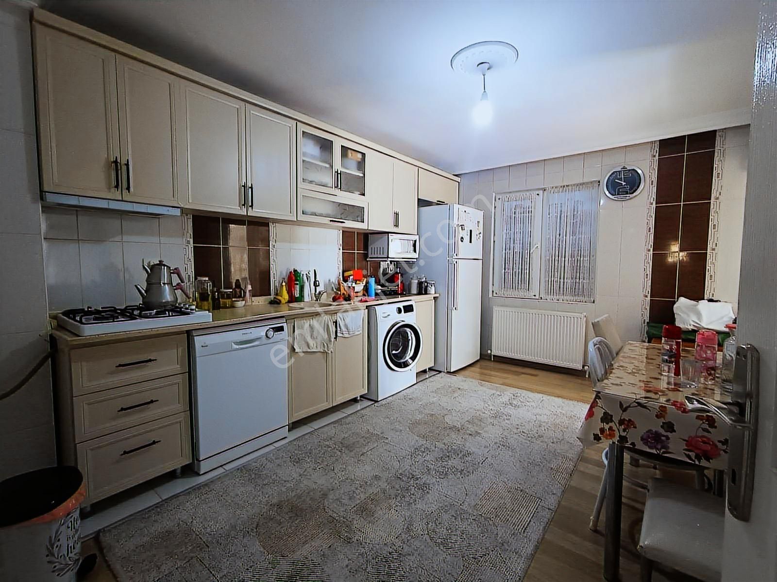 Ali Bey'den Özevlerde Yeni Binada,3+1,150m2,balkon Ve Bahçeli, - Görsel 14