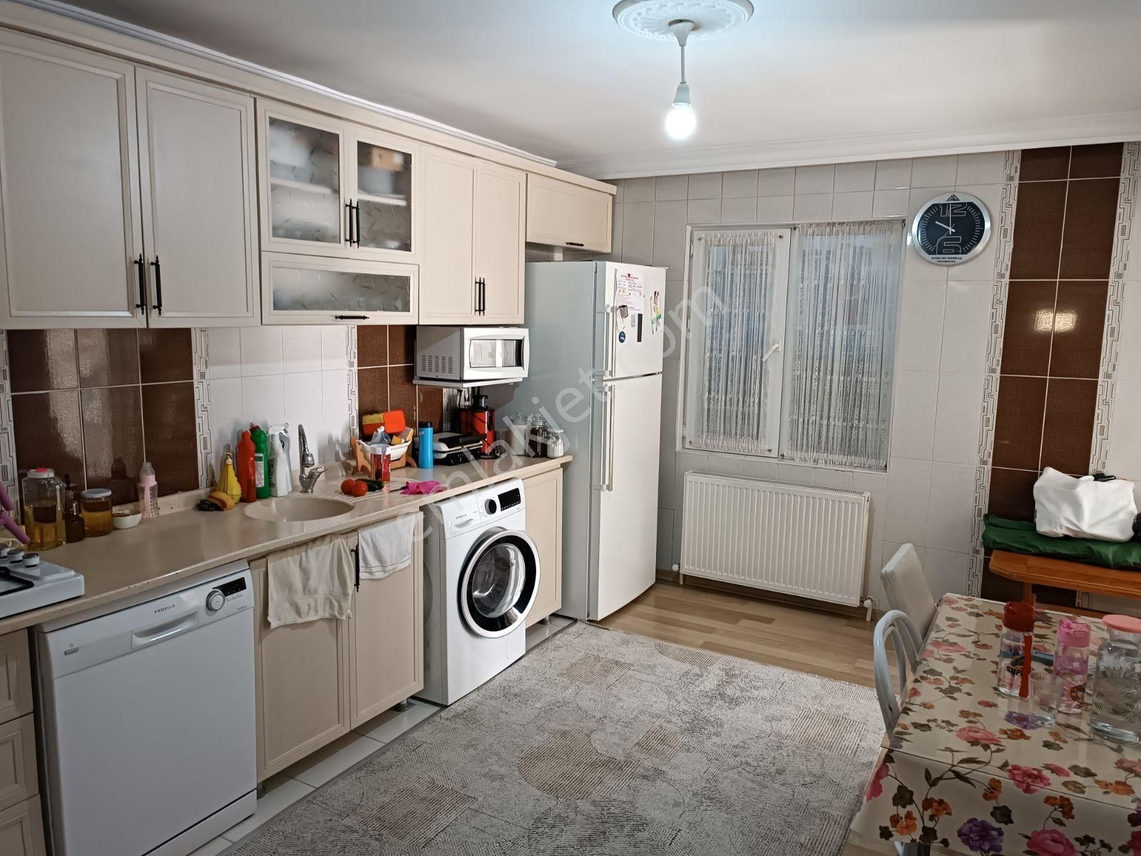 Ali Bey'den Özevlerde Yeni Binada,3+1,150m2,balkon Ve Bahçeli, - Görsel 2