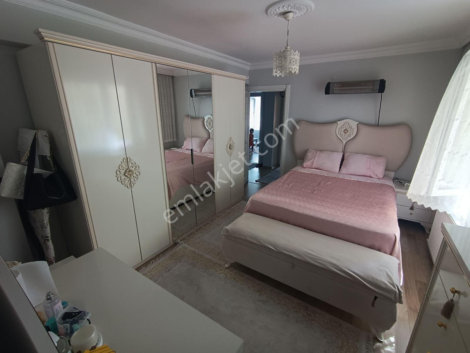 Ali Bey'den Özevlerde Yeni Binada,3+1,150m2,balkon Ve Bahçeli, - Görsel 19