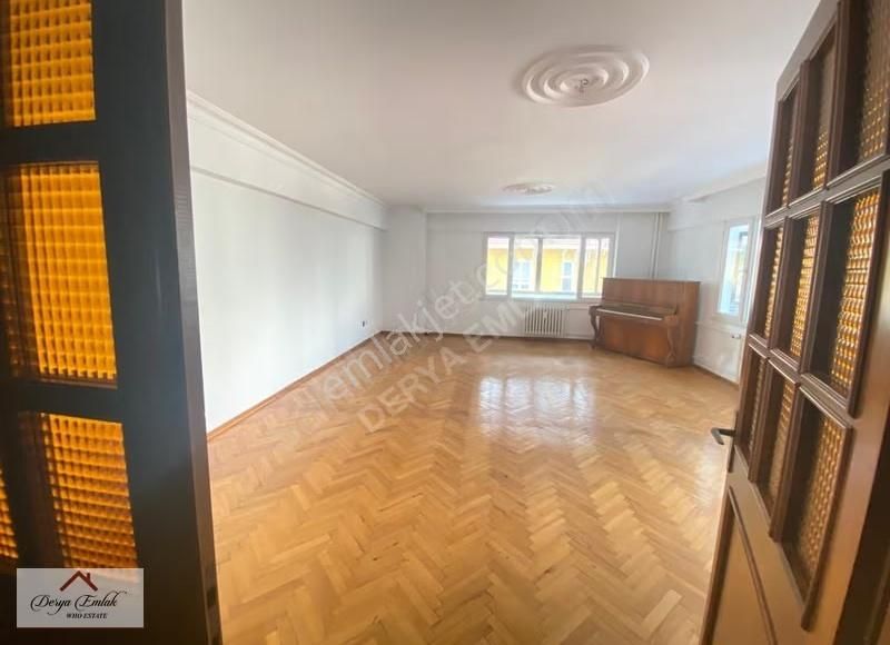 Derya'dan 3+1 Ferah 130m2 Kiralık Daire - Görsel 6