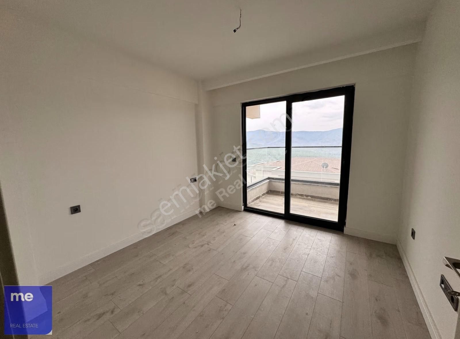 Hayal Bodrum Da: Sıfır, Taşınmaya Hazır, 2+1 Üst Kat Daire - Görsel 18