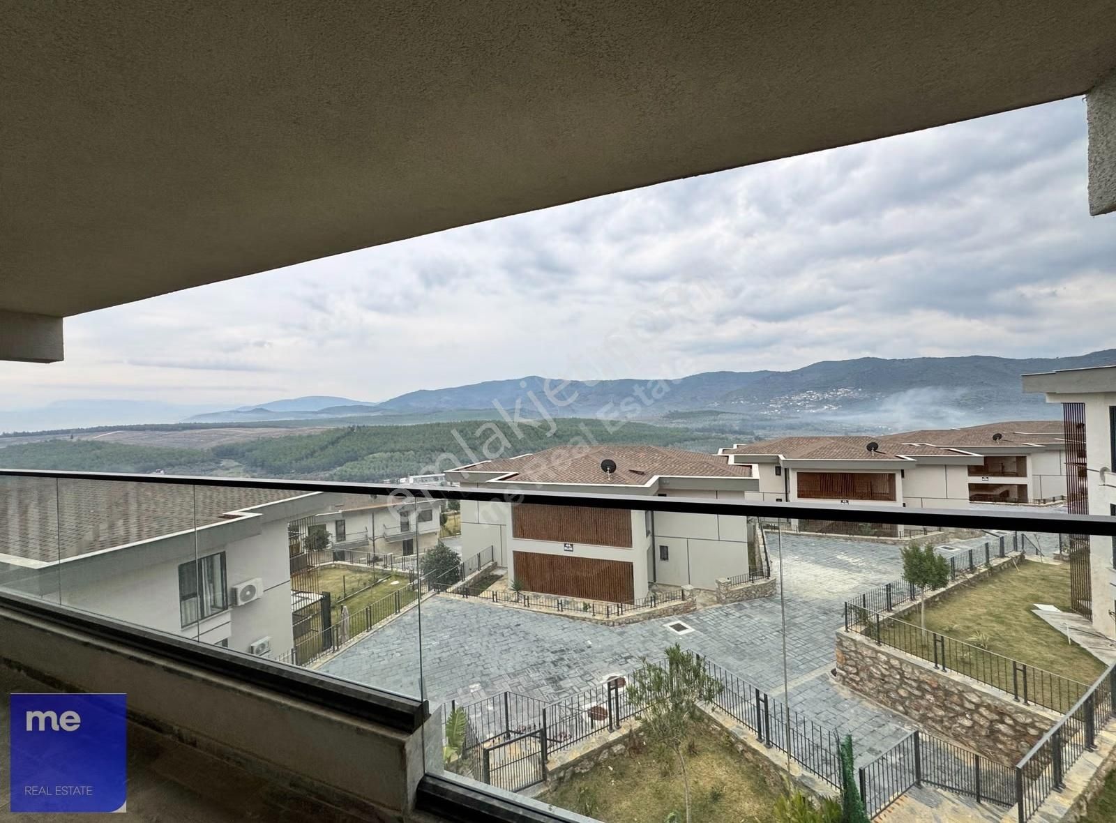 Hayal Bodrum Da: Sıfır, Taşınmaya Hazır, 2+1 Üst Kat Daire - Görsel 10