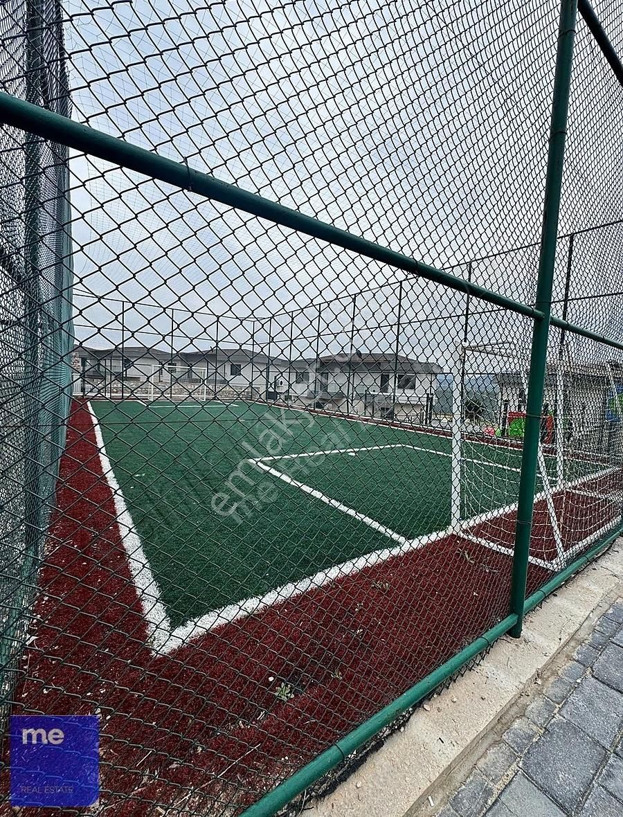 Hayal Bodrum Da: Sıfır, Taşınmaya Hazır, 2+1 Üst Kat Daire - Görsel 9