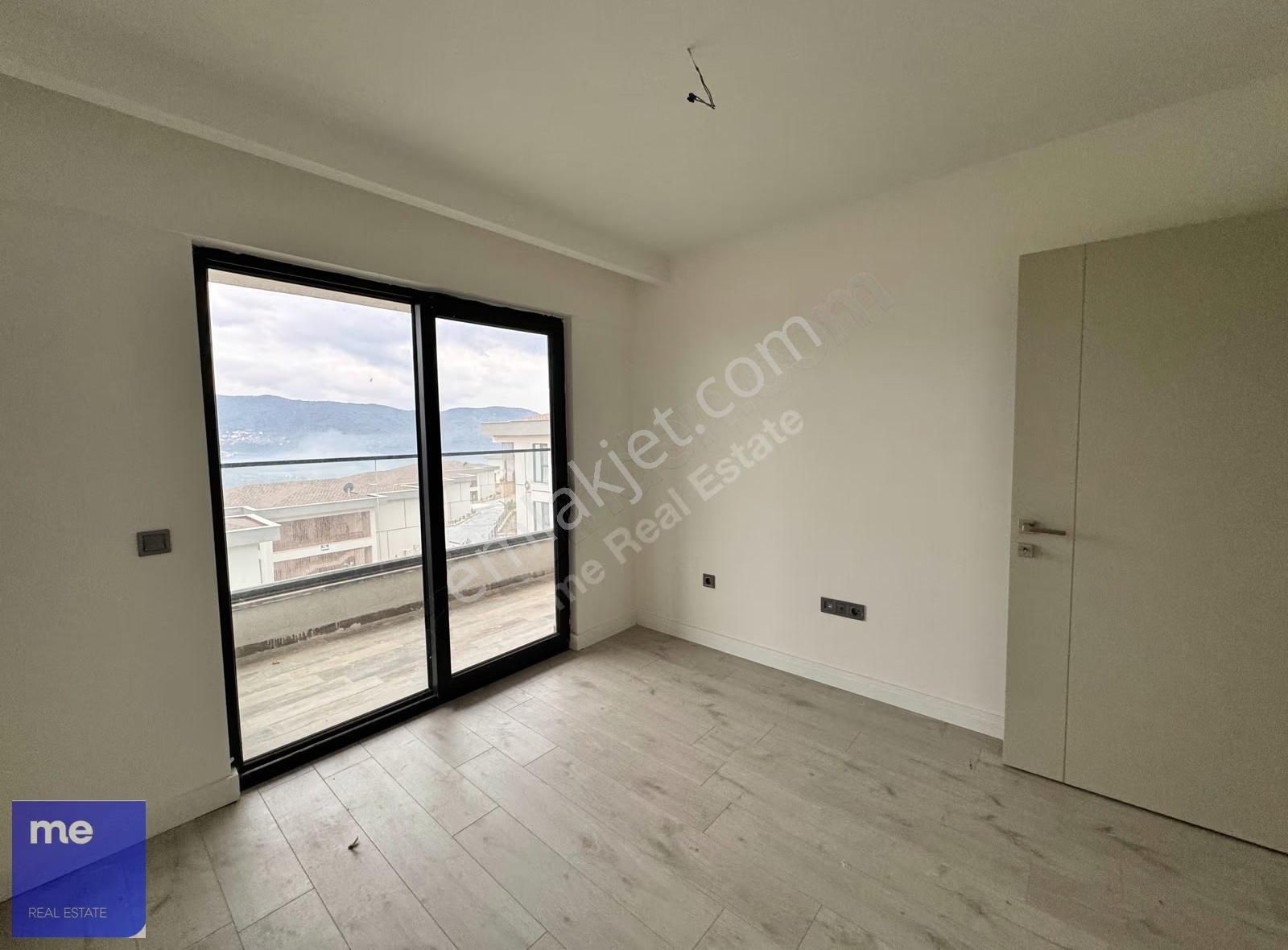 Hayal Bodrum Da: Sıfır, Taşınmaya Hazır, 2+1 Üst Kat Daire - Görsel 5
