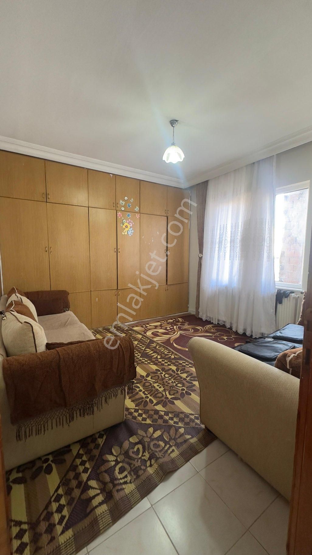 Nuray Gayrimenkulden İstiklalde Yıkım Kararsız 2+1 Kattan Bölme - Görsel 14