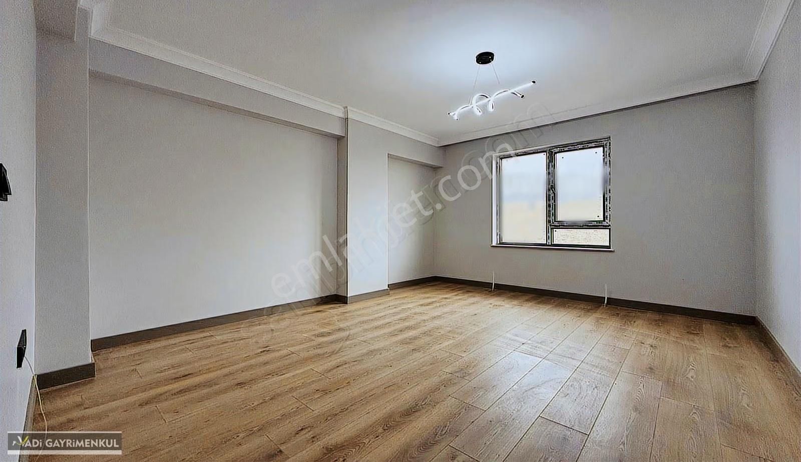 Vadi'den Karakaya'da Kat Konumunda Cadde Yakını Sıfır 3+1 Daire! - Görsel 4