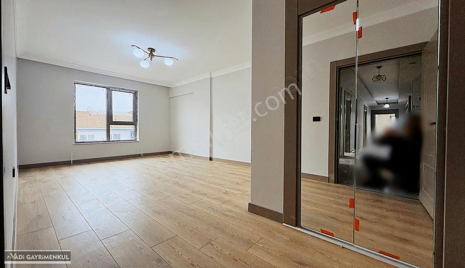 Vadi'den Karakaya'da Kat Konumunda Cadde Yakını Sıfır 3+1 Daire! - Görsel 17