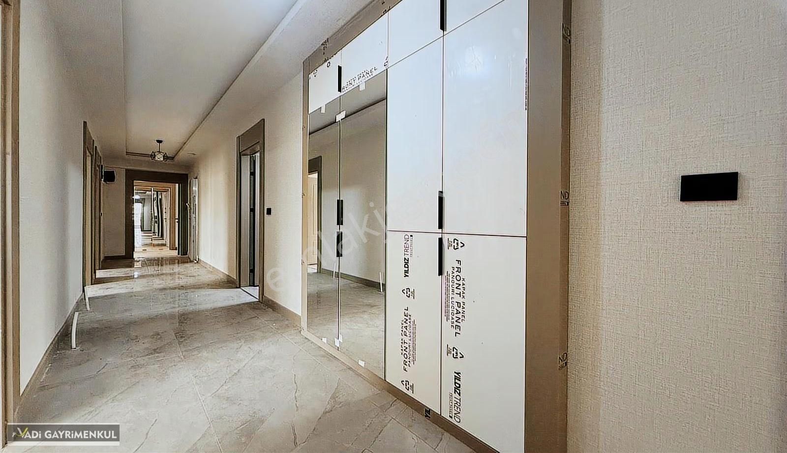 Vadi'den Karakaya'da Kat Konumunda Cadde Yakını Sıfır 3+1 Daire! - Görsel 23