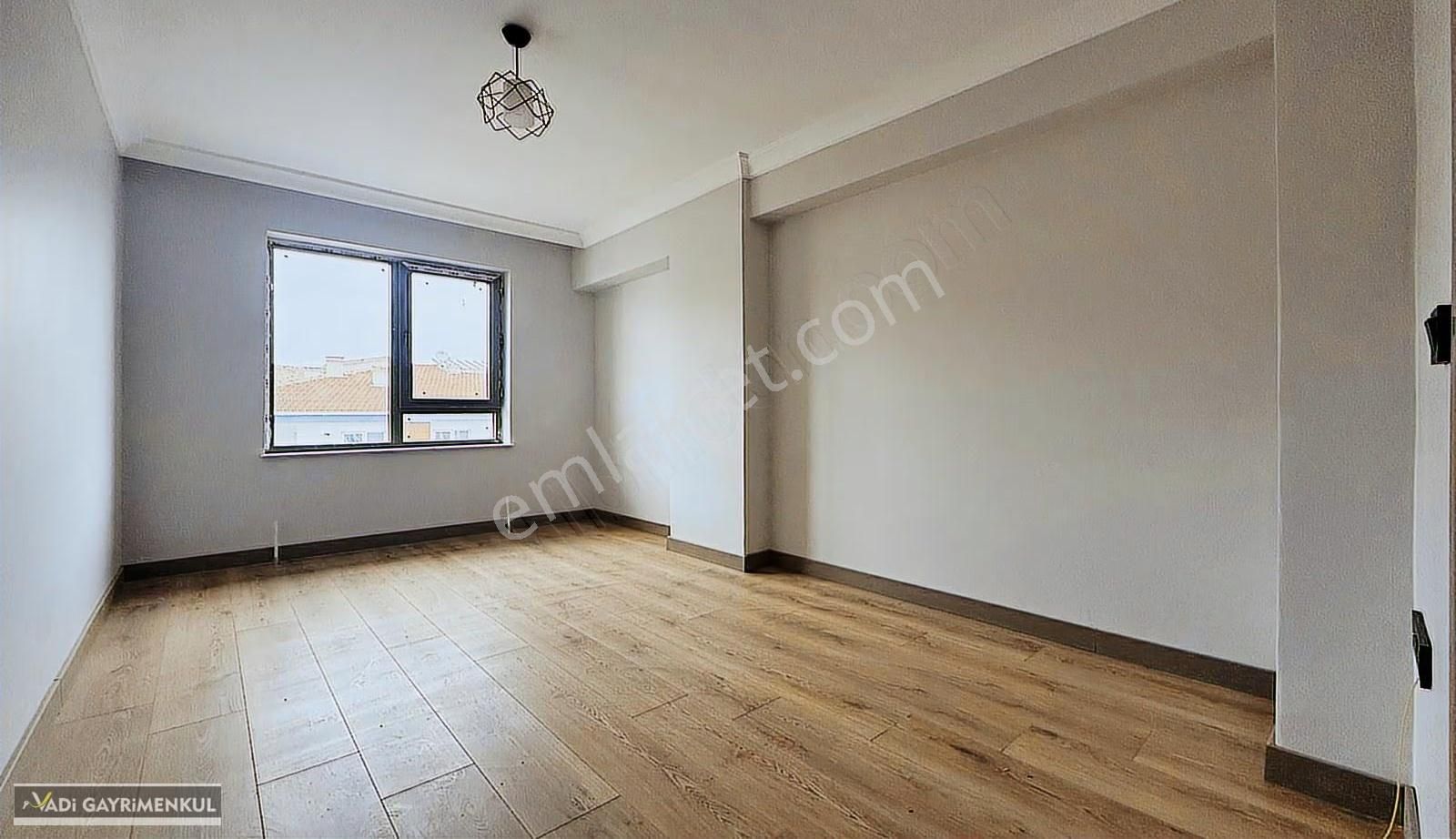 Vadi'den Karakaya'da Kat Konumunda Cadde Yakını Sıfır 3+1 Daire! - Görsel 19