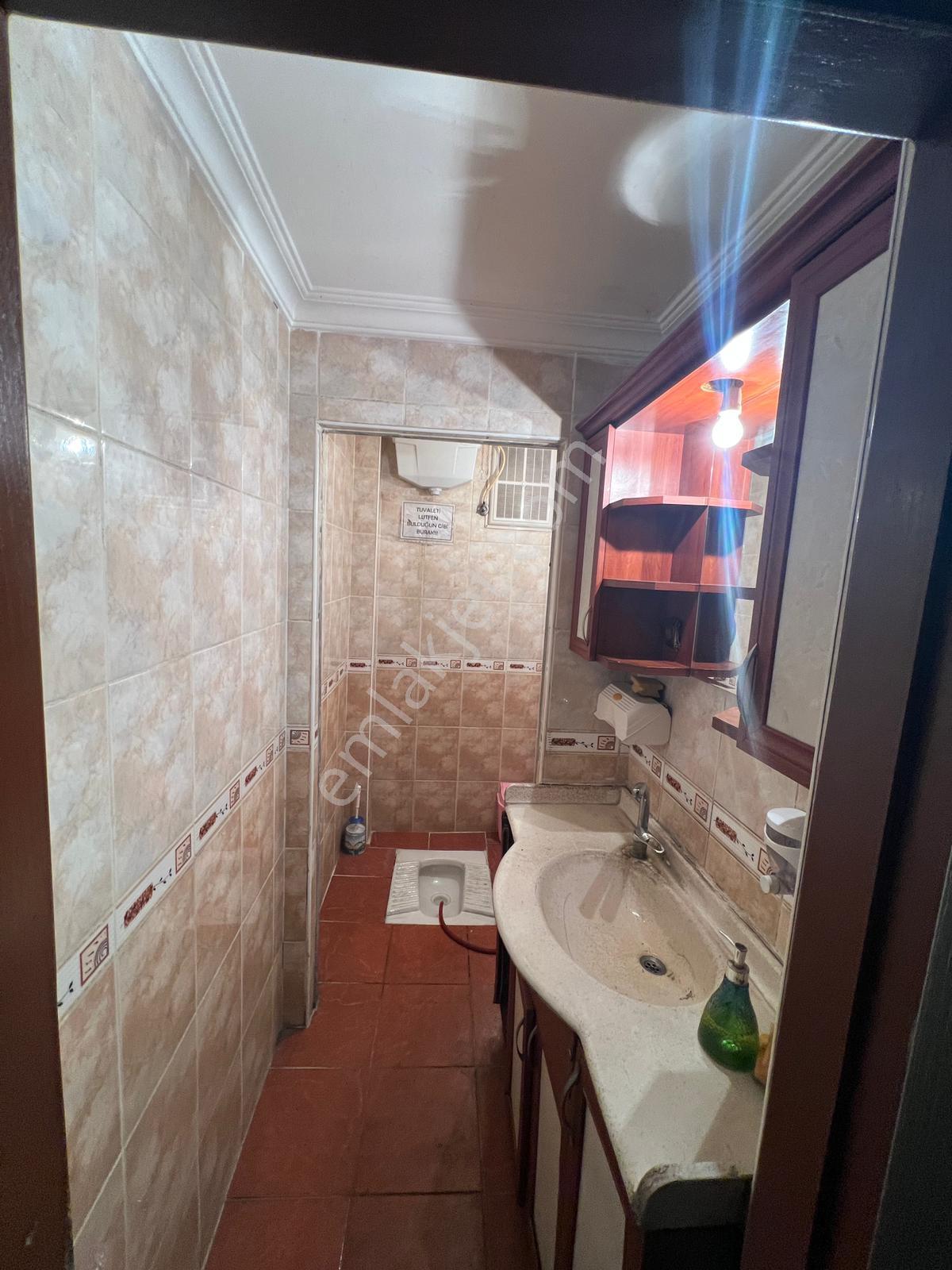 Büsan Sanayide 1800 M2 Kapalı 4 Katlı Kiralık Fabrika - Görsel 25