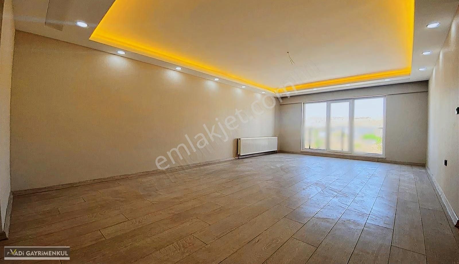 Vadi'den Hisarda - Katta- Sıfır -full Yapılı - Masrafsız - 3+1 ! - Görsel 22