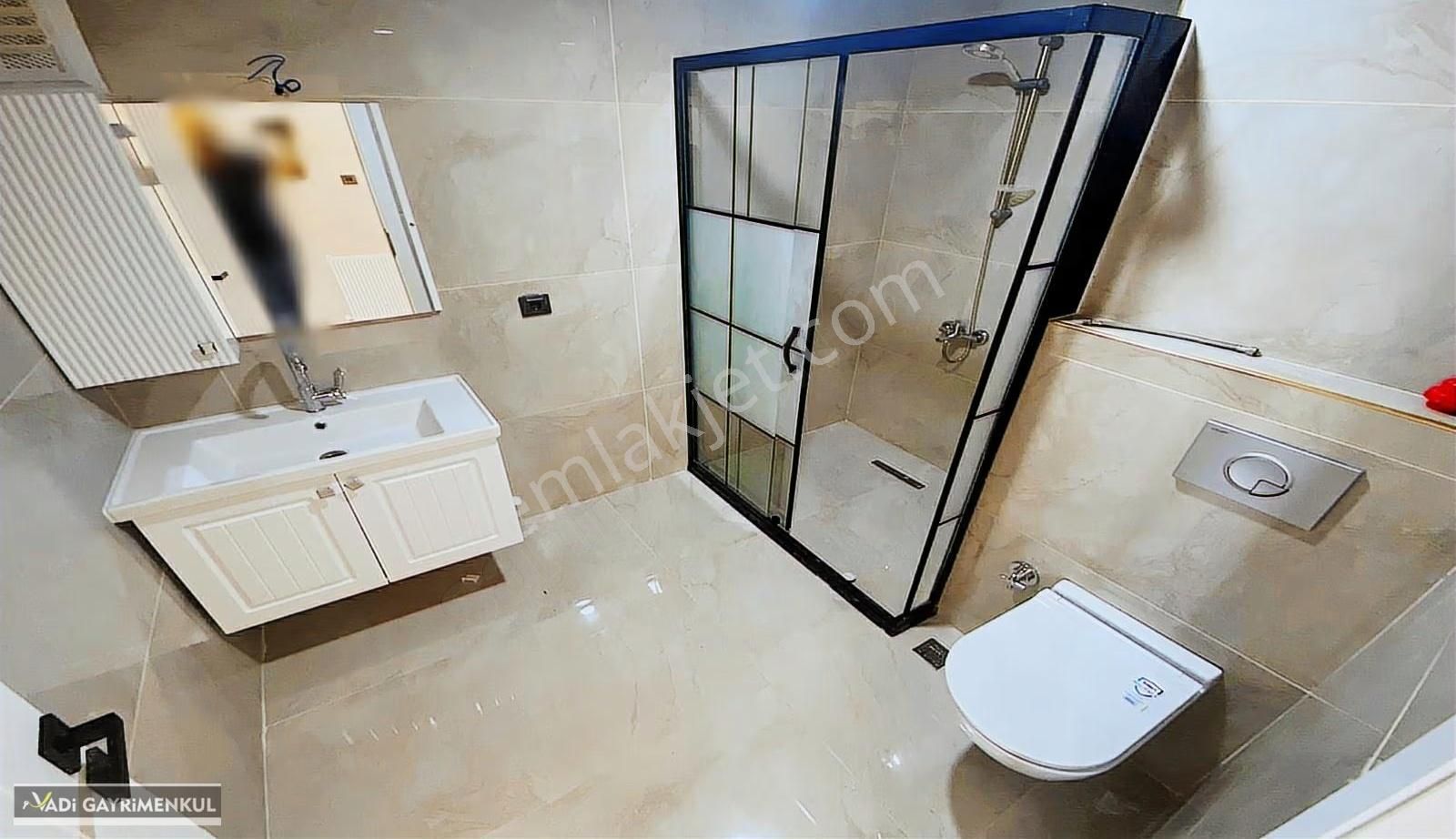 Vadi'den Hisarda - Katta- Sıfır -full Yapılı - Masrafsız - 3+1 ! - Görsel 7