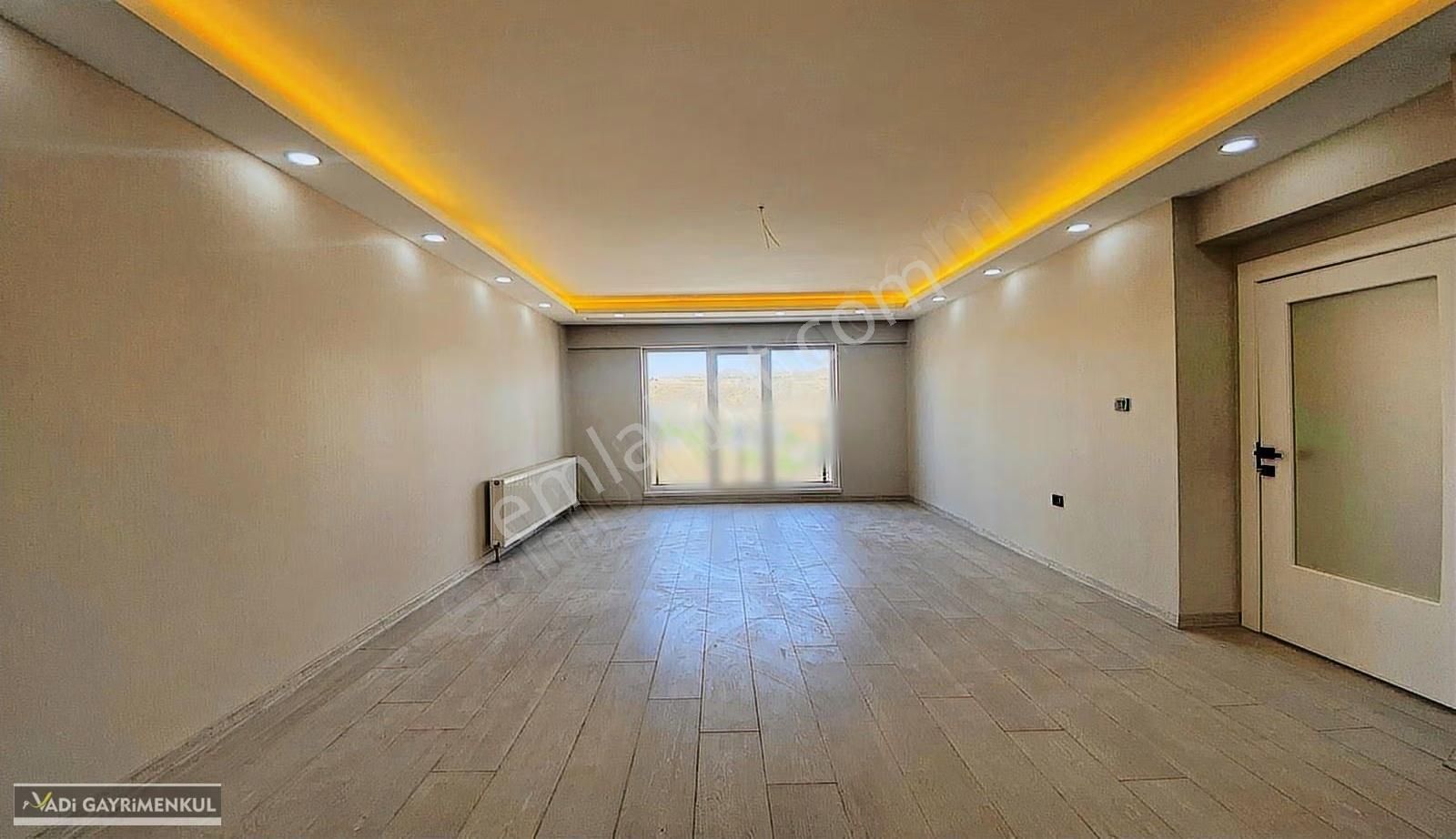 Vadi'den Hisarda - Katta- Sıfır -full Yapılı - Masrafsız - 3+1 ! - Görsel 9