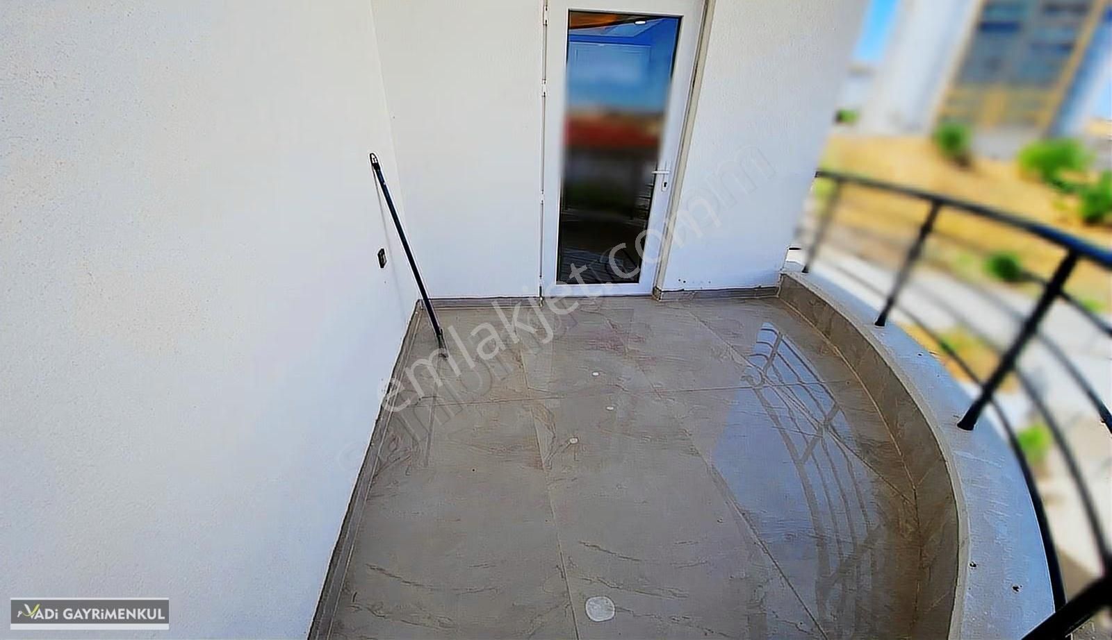 Vadi'den Hisarda - Katta- Sıfır -full Yapılı - Masrafsız - 3+1 ! - Görsel 27