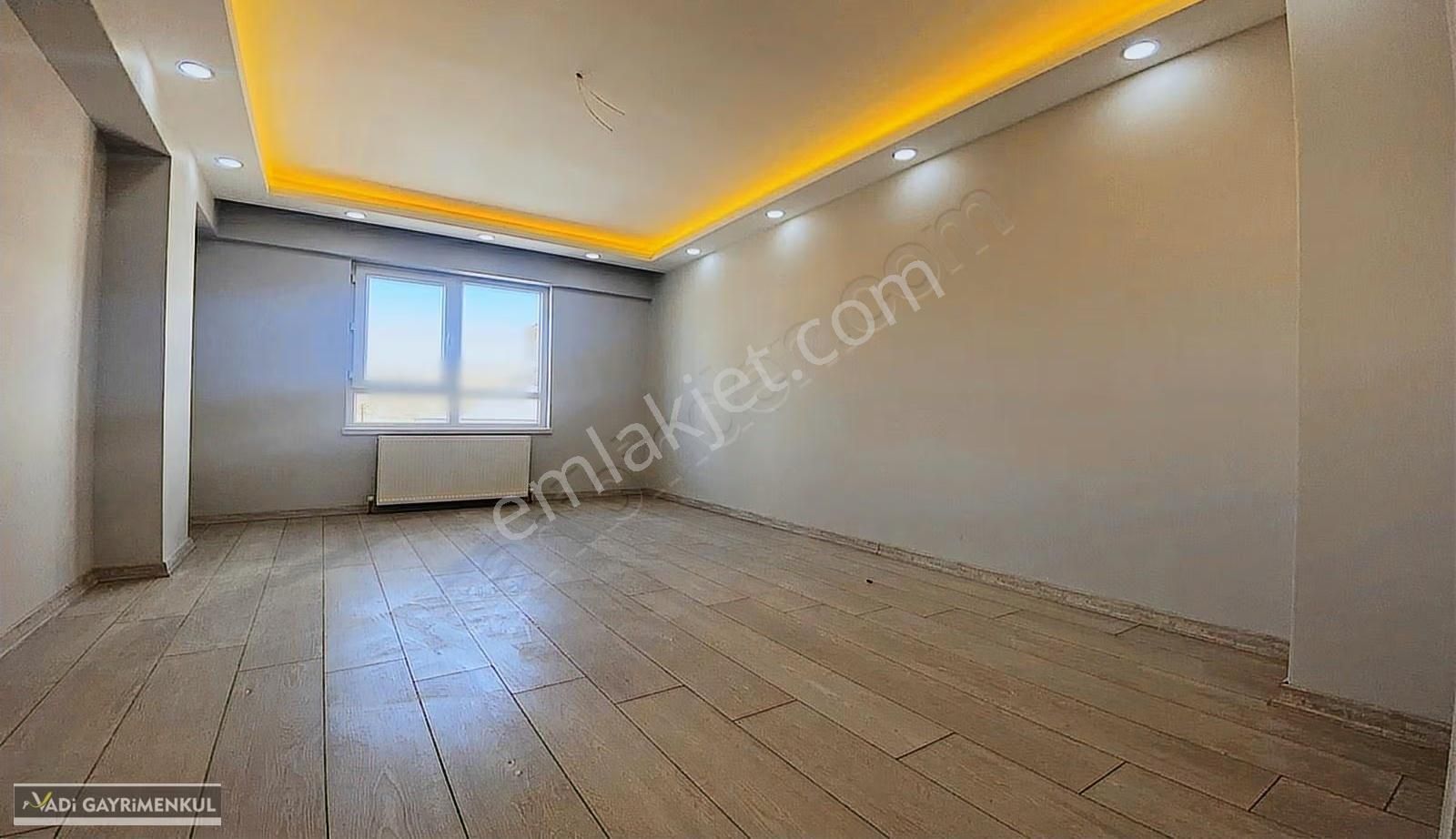 Vadi'den Hisarda - Katta- Sıfır -full Yapılı - Masrafsız - 3+1 ! - Görsel 18