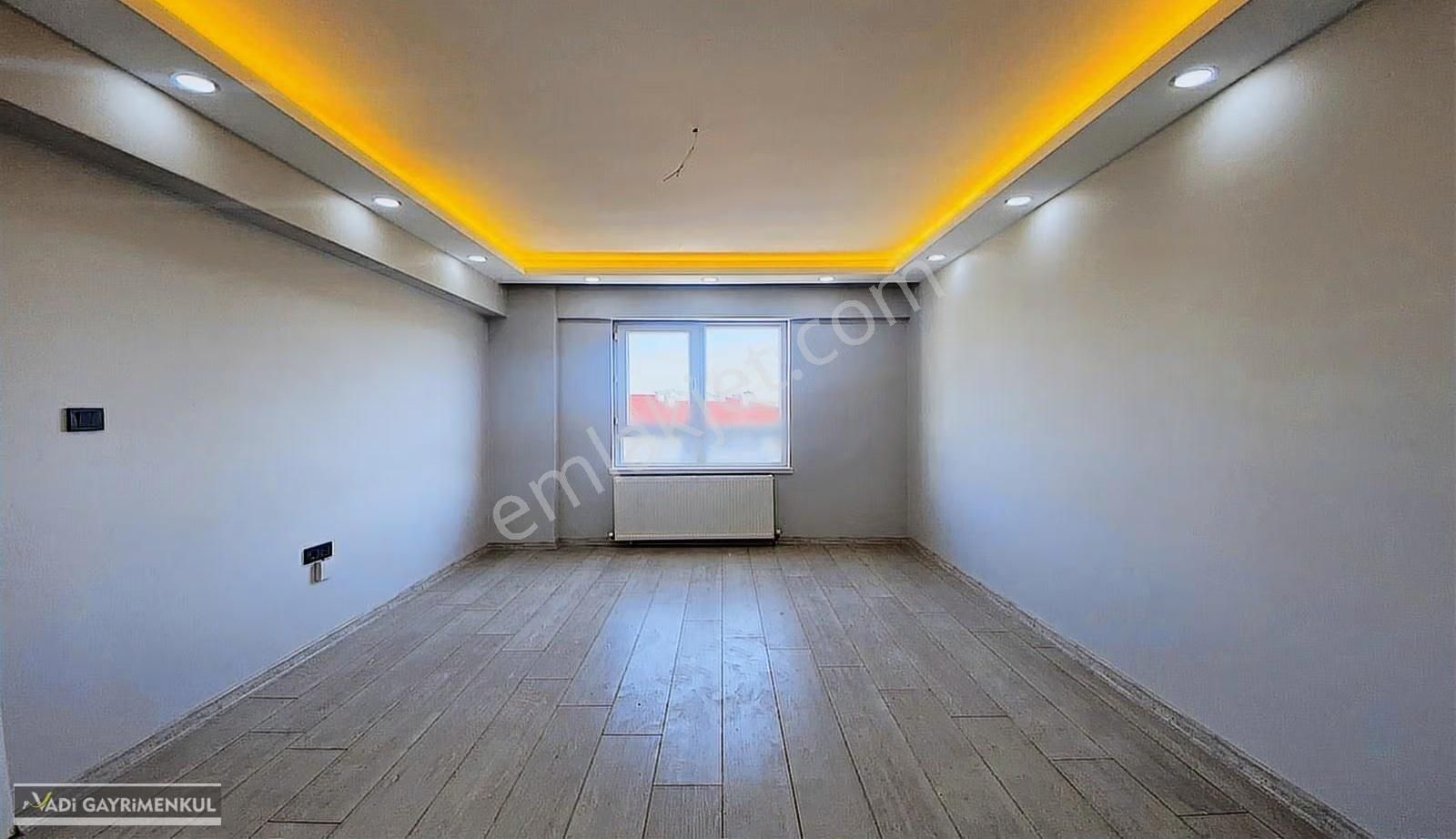 Vadi'den Hisarda - Katta- Sıfır -full Yapılı - Masrafsız - 3+1 ! - Görsel 19