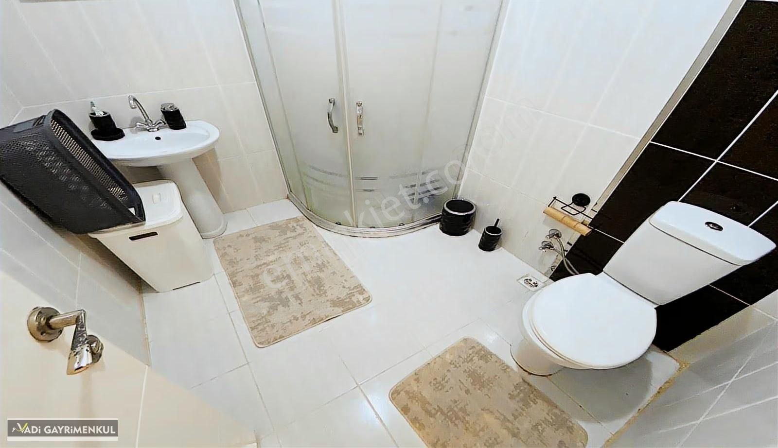 Vadi'den Bulvar Yakını İskanlı Masrasız Geniş 3+1! - Görsel 20