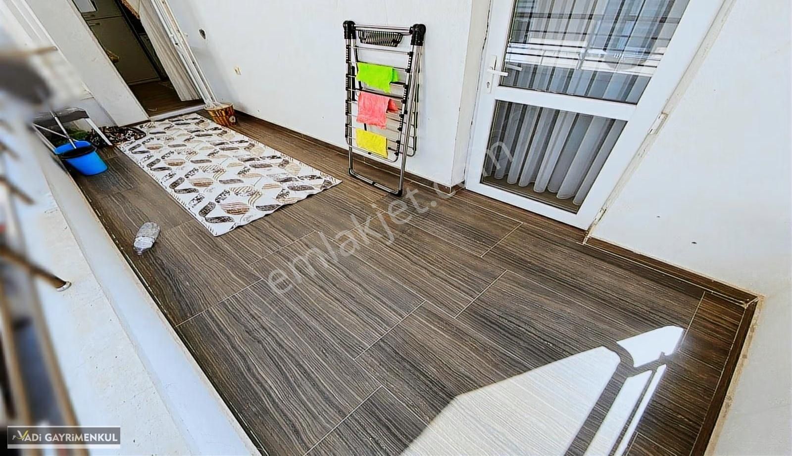 Vadi'den Bulvar Yakını İskanlı Masrasız Geniş 3+1! - Görsel 17