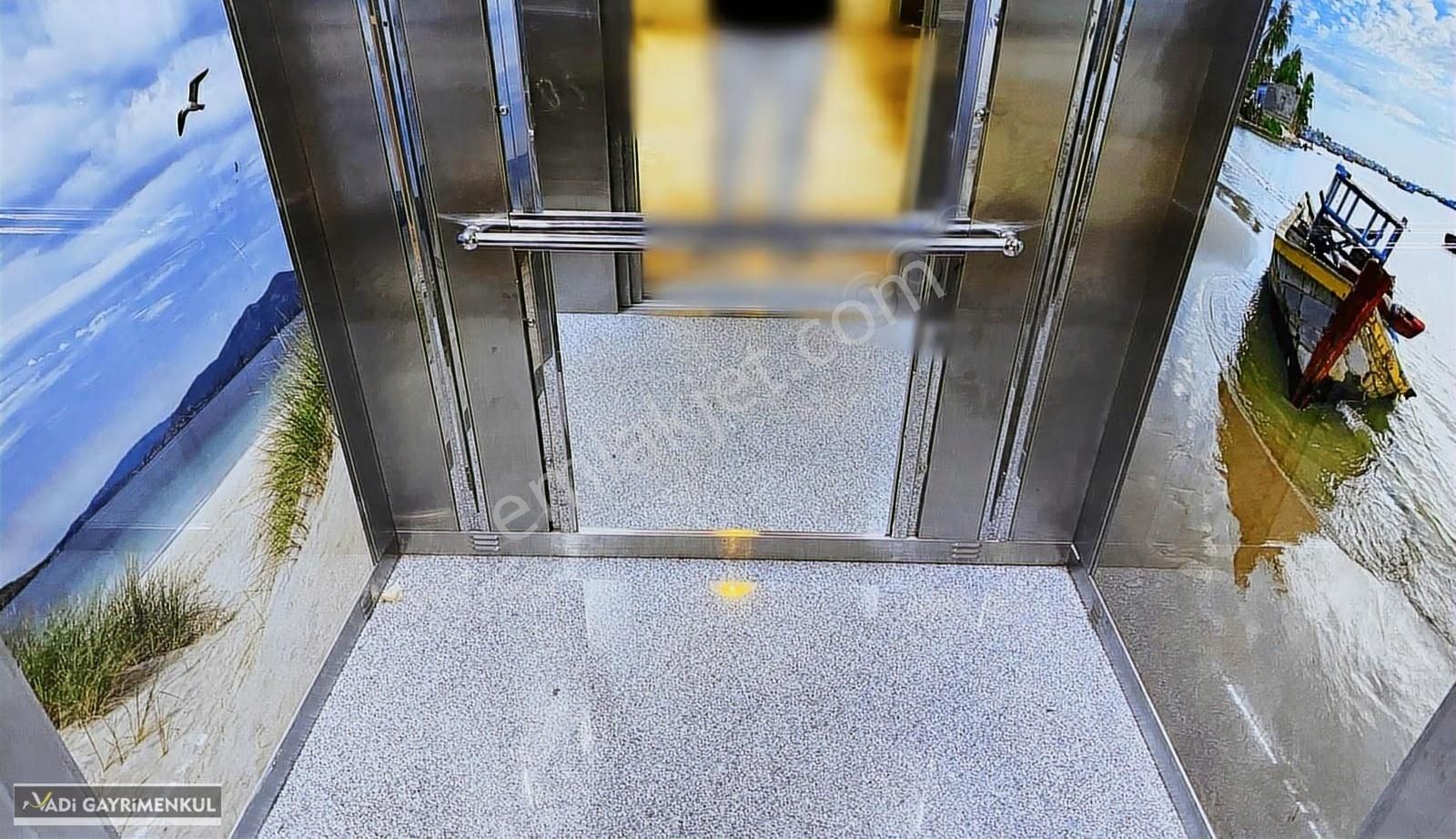 Vadi'den Bulvar Yakını İskanlı Masrasız Geniş 3+1! - Görsel 32