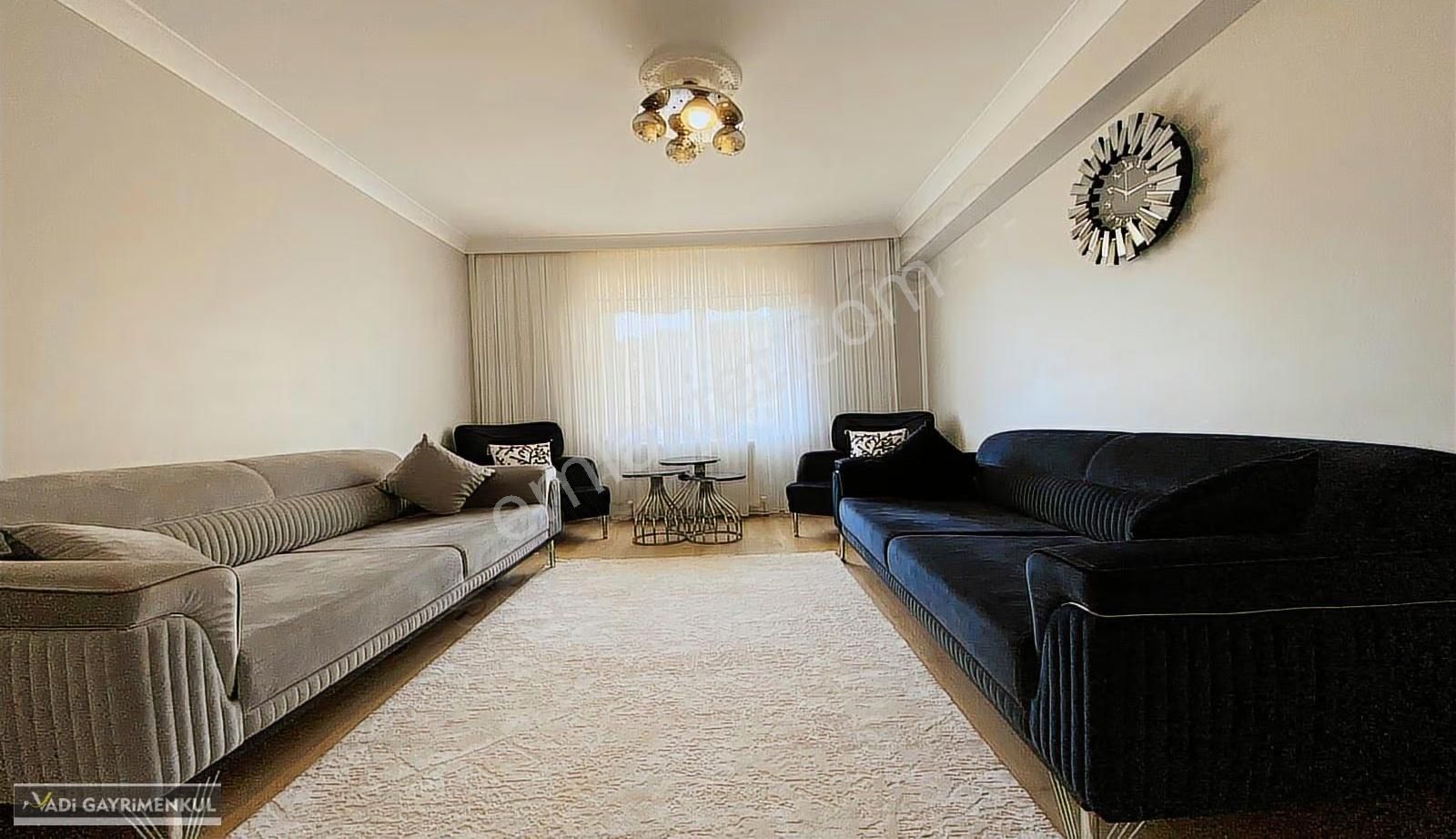 Vadi'den Bulvar Yakını İskanlı Masrasız Geniş 3+1! - Görsel 34