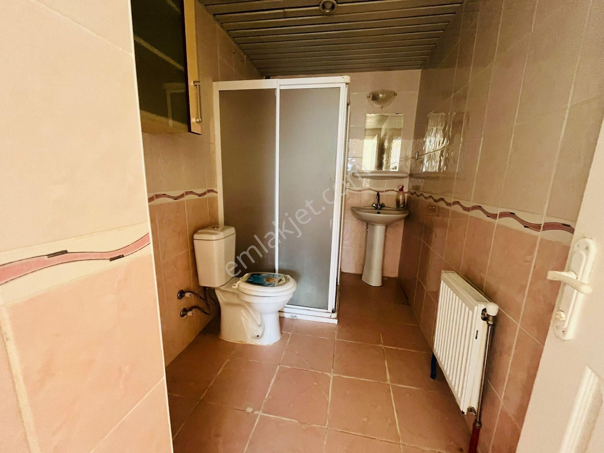 Elisa Gyo//toki Demokrasi Mah.2+1 Güney Cephe Kombili Satılık Daire - Görsel 14