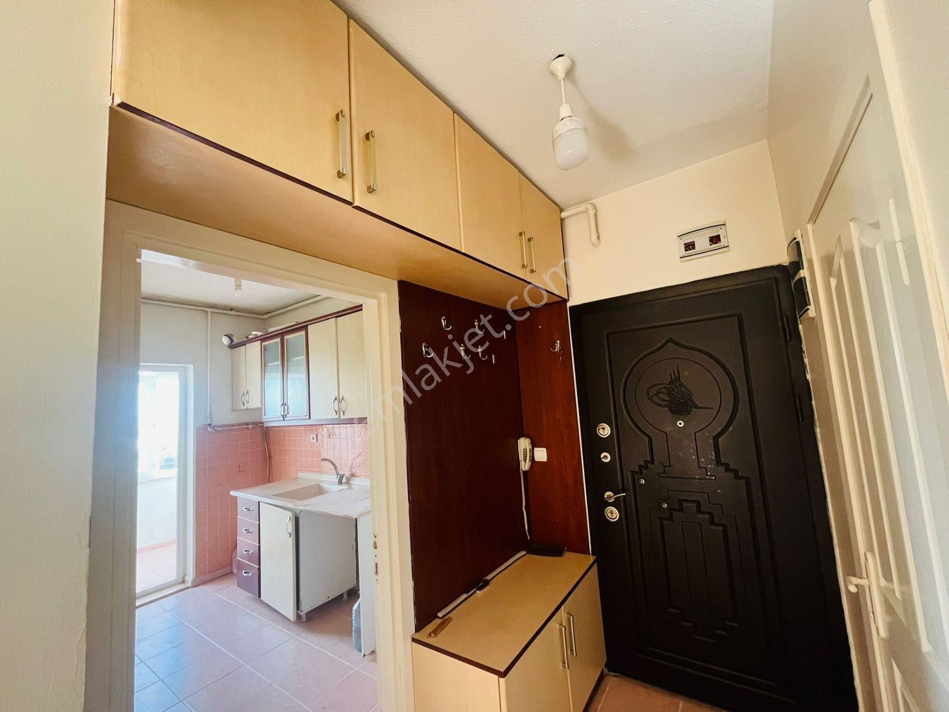 Elisa Gyo//toki Demokrasi Mah.2+1 Güney Cephe Kombili Satılık Daire - Görsel 11