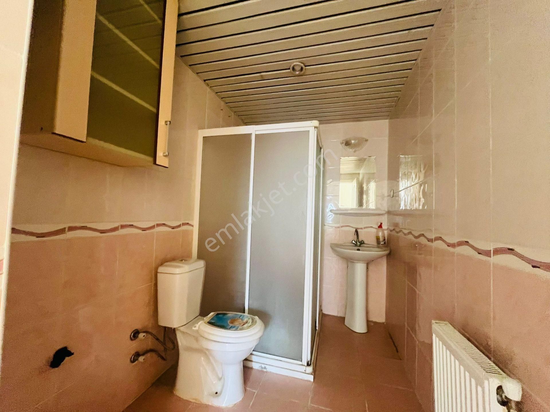 Elisa Gyo//toki Demokrasi Mah.2+1 Güney Cephe Kombili Satılık Daire - Görsel 9