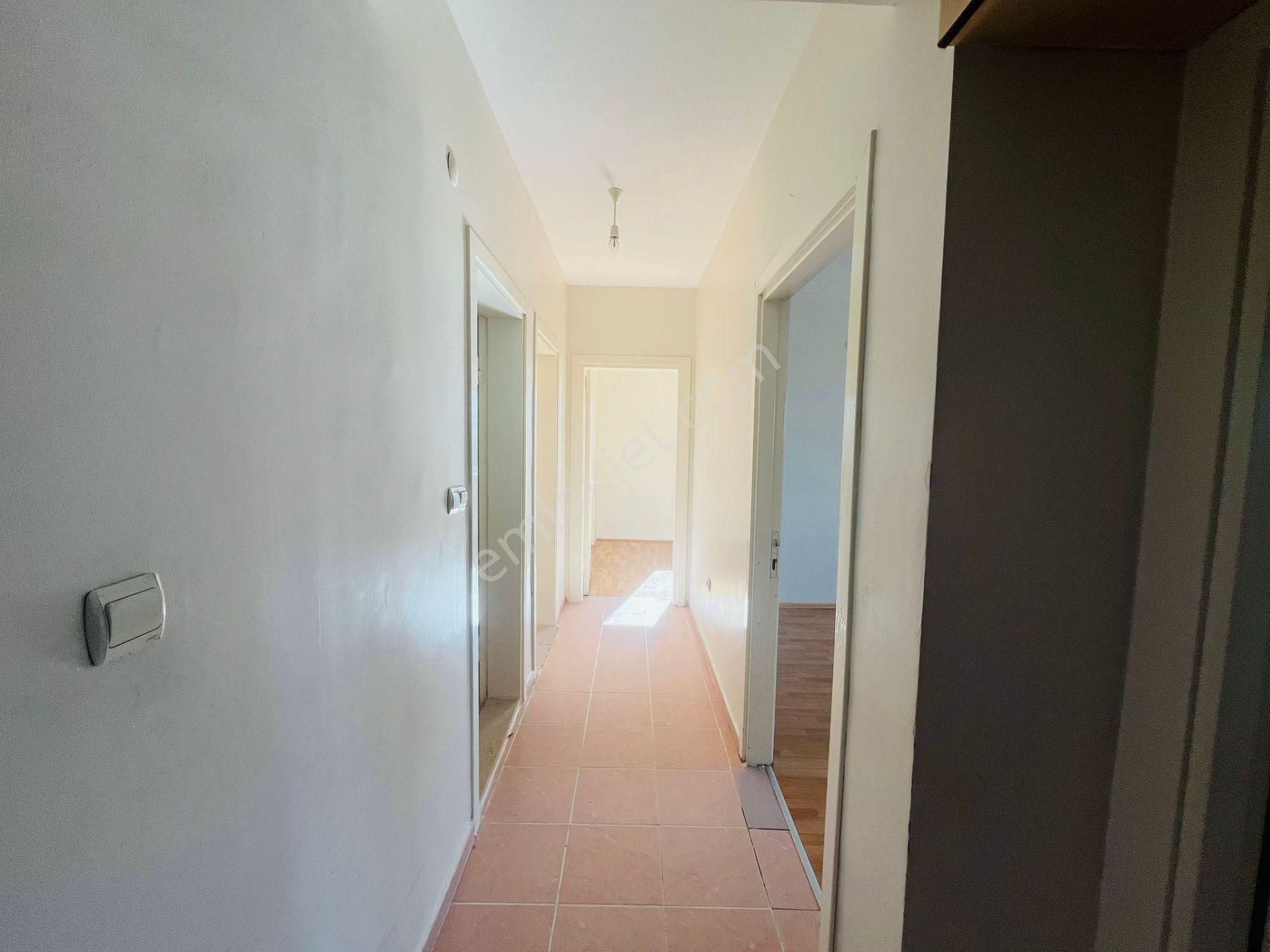 Elisa Gyo//toki Demokrasi Mah.2+1 Güney Cephe Kombili Satılık Daire - Görsel 22