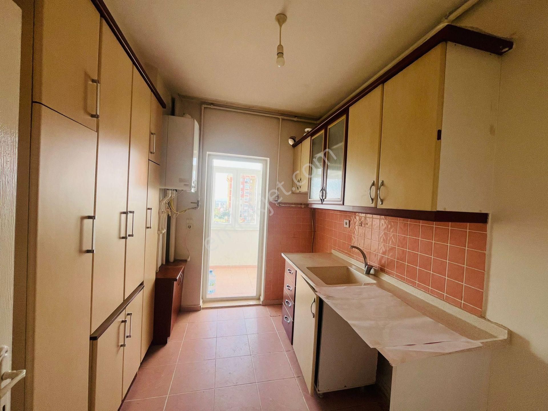 Elisa Gyo//toki Demokrasi Mah.2+1 Güney Cephe Kombili Satılık Daire - Görsel 3