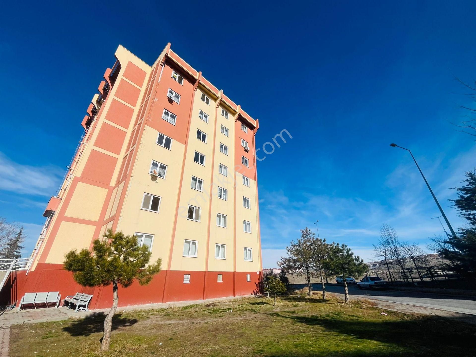 Elisa Gyo//toki Demokrasi Mah.2+1 Güney Cephe Kombili Satılık Daire - Görsel 6