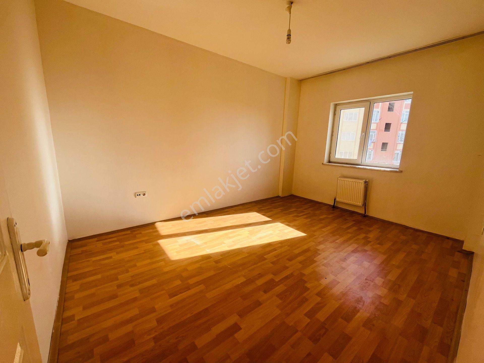 Elisa Gyo//toki Demokrasi Mah.2+1 Güney Cephe Kombili Satılık Daire - Görsel 7