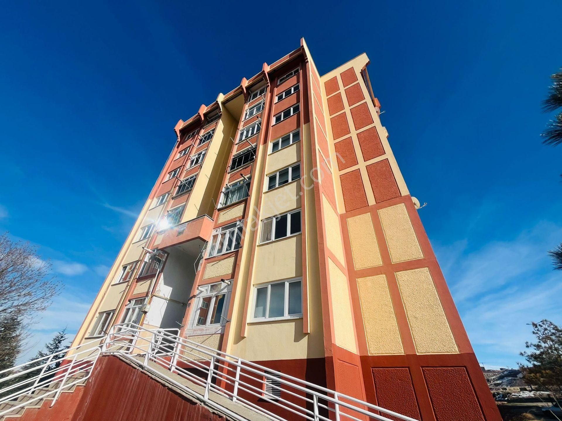 Elisa Gyo//toki Demokrasi Mah.2+1 Güney Cephe Kombili Satılık Daire - Görsel 19