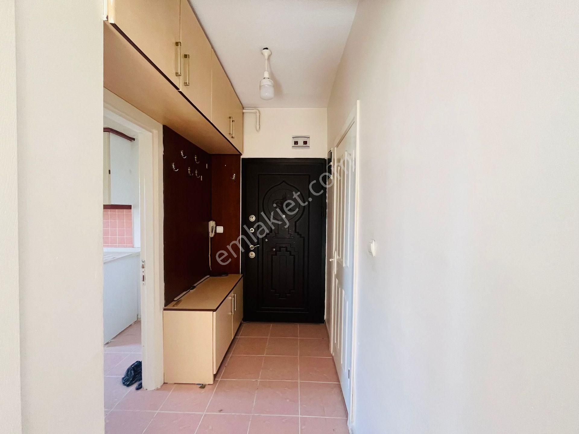 Elisa Gyo//toki Demokrasi Mah.2+1 Güney Cephe Kombili Satılık Daire - Görsel 8