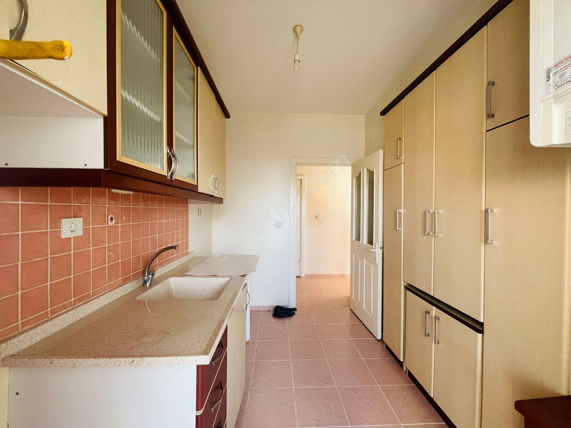 Elisa Gyo//toki Demokrasi Mah.2+1 Güney Cephe Kombili Satılık Daire - Görsel 4