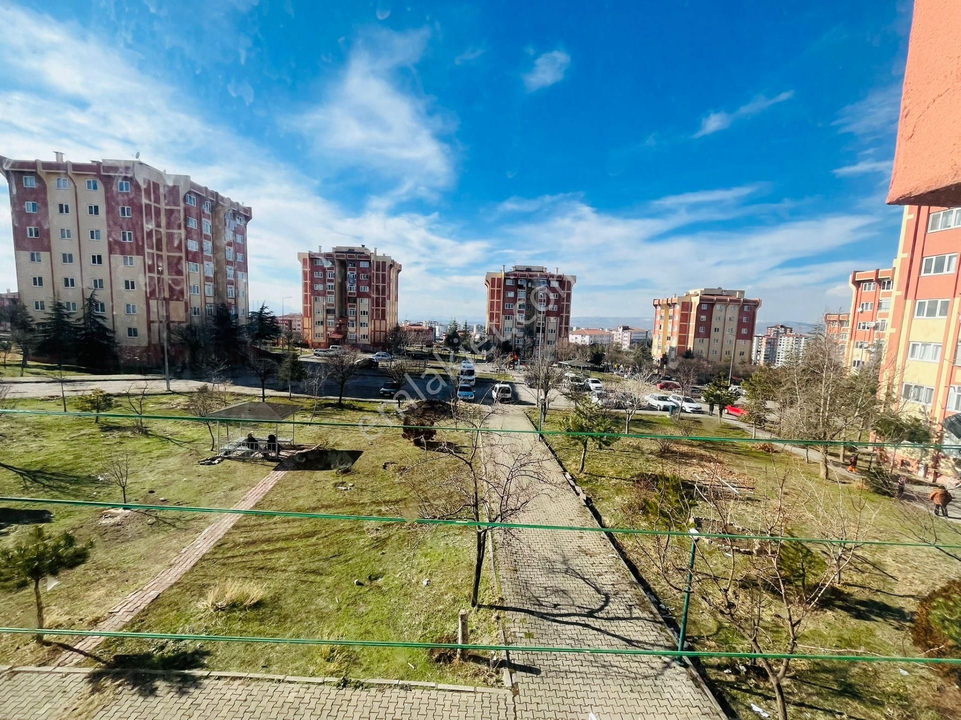 Elisa Gyo//toki Demokrasi Mah.2+1 Güney Cephe Kombili Satılık Daire - Görsel 20