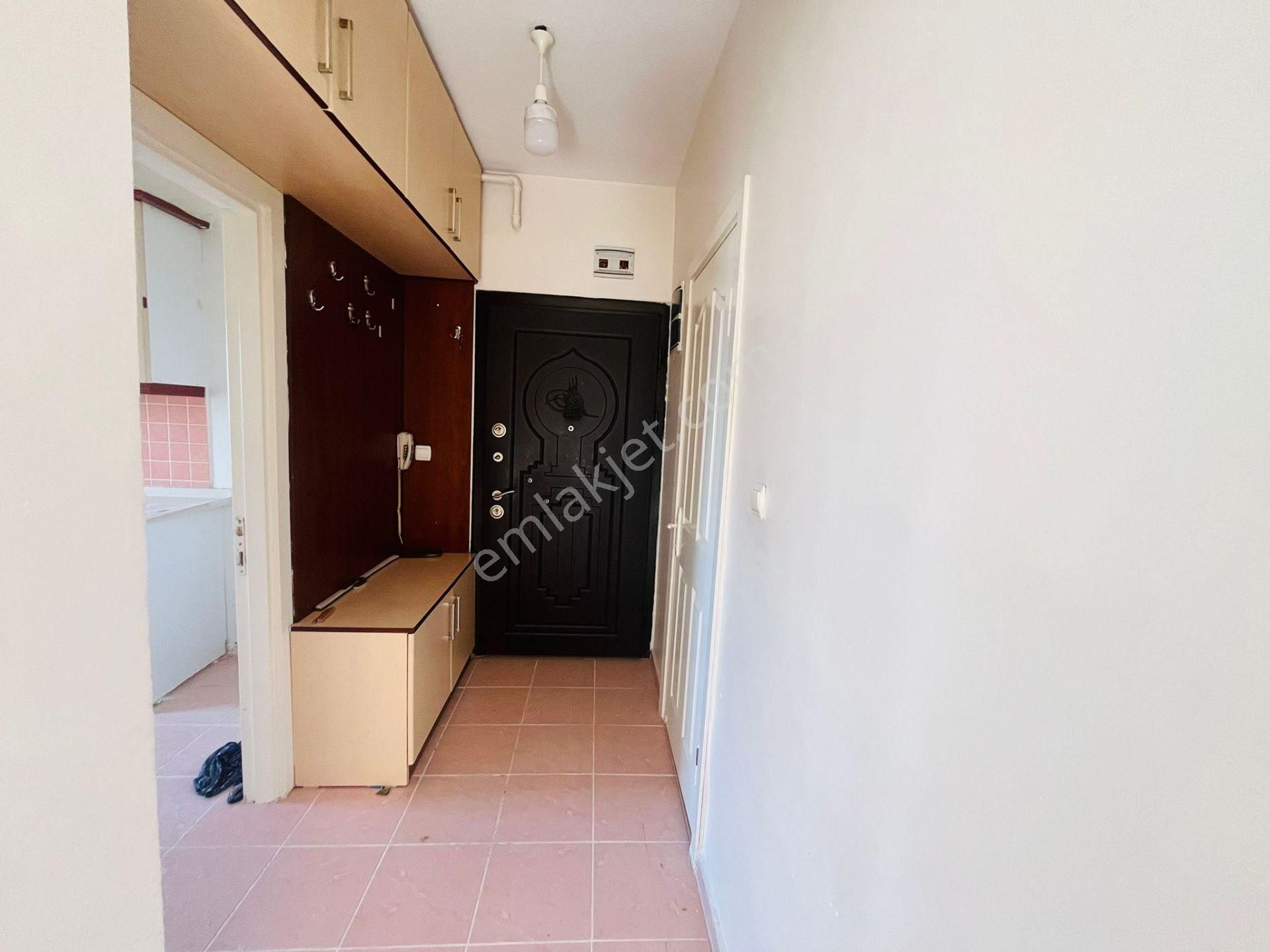 Elisa Gyo//toki Demokrasi Mah.2+1 Güney Cephe Kombili Satılık Daire - Görsel 5