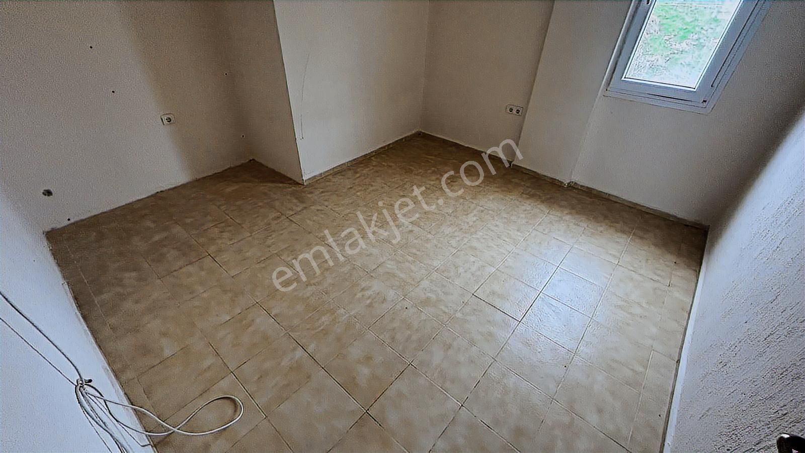 Foça'da Deniz Manzaralı 3.kat Kiralık Daire - Görsel 14