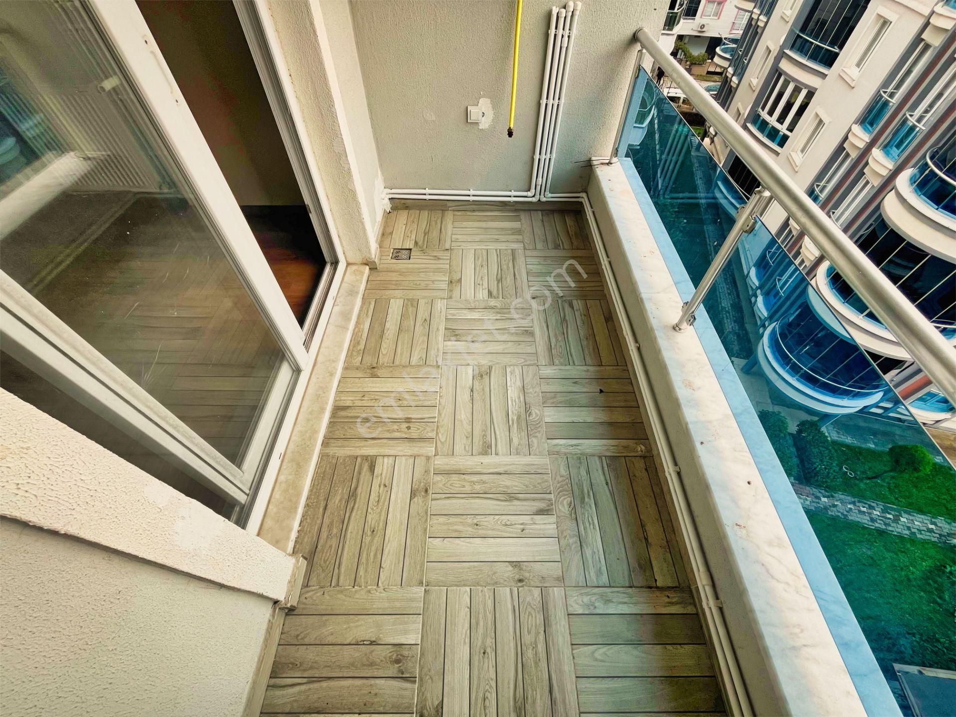 🛑🛑aktif'ten Akçay'da Satılık Nezih Muhitte Ebeveyn Banyolu Devasa Harika 3+1 Daire - Görsel 14