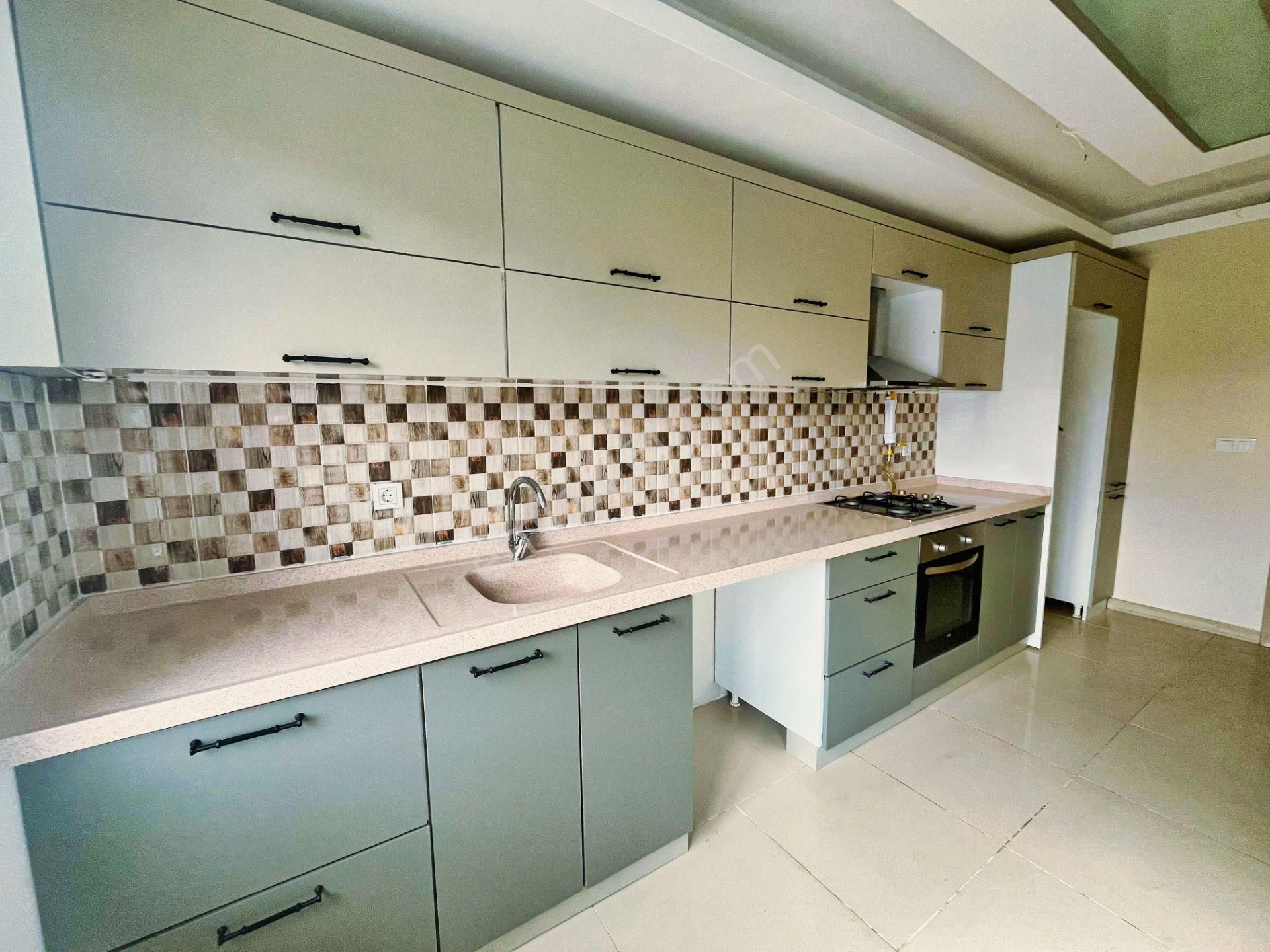 🛑🛑aktif'ten Akçay'da Satılık Nezih Muhitte Ebeveyn Banyolu Devasa Harika 3+1 Daire - Görsel 3