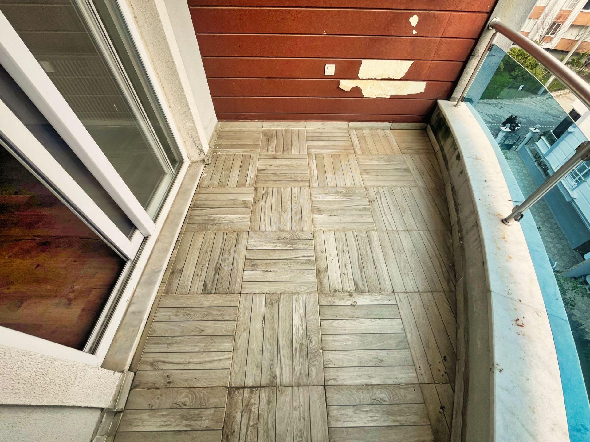 🛑🛑aktif'ten Akçay'da Satılık Nezih Muhitte Ebeveyn Banyolu Devasa Harika 3+1 Daire - Görsel 26