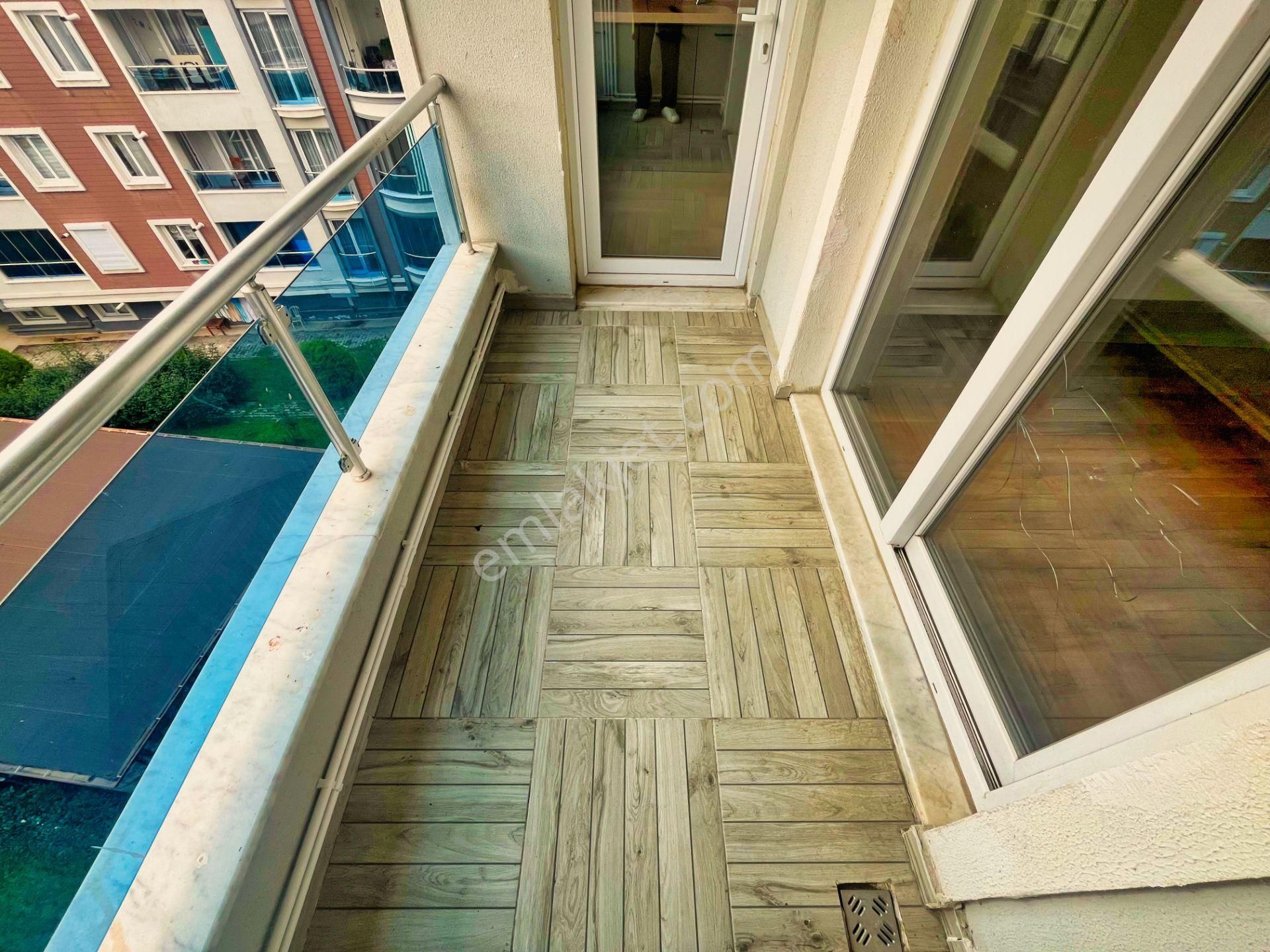 🛑🛑aktif'ten Akçay'da Satılık Nezih Muhitte Ebeveyn Banyolu Devasa Harika 3+1 Daire - Görsel 7