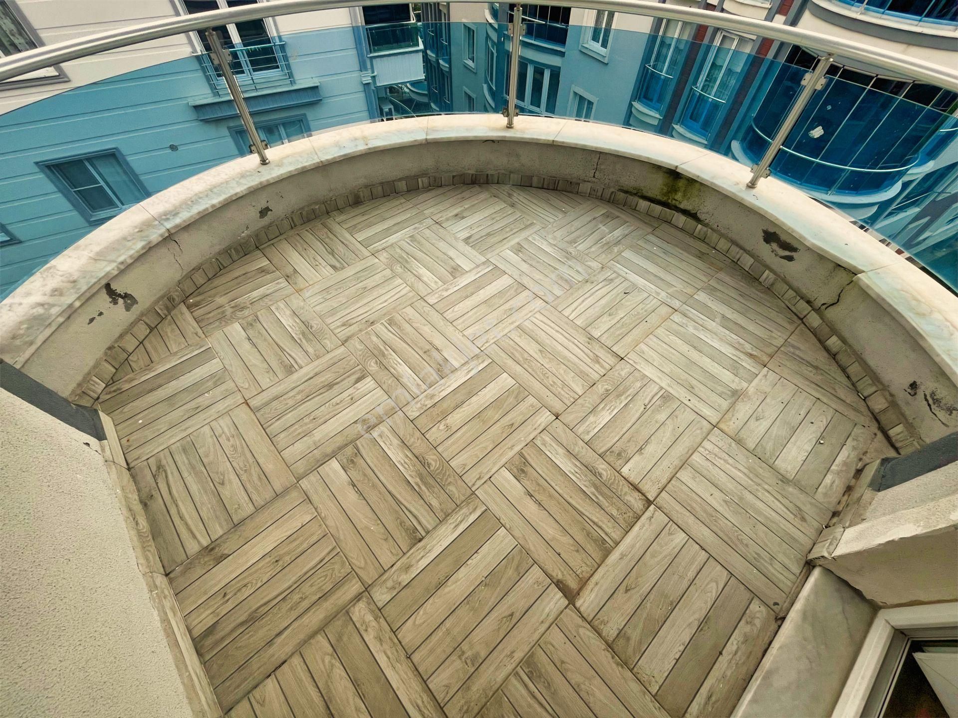 🛑🛑aktif'ten Akçay'da Satılık Nezih Muhitte Ebeveyn Banyolu Devasa Harika 3+1 Daire - Görsel 10